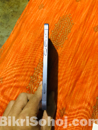 i phone 12 (purpel couler)